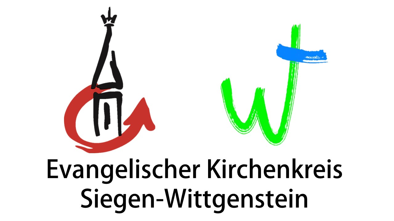 Logo Evangelischer Kirchenkreis Siegen-Wittgenstein