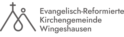 Logo Evangelisch-Reformierte Kirchengemeinde Wingeshausen 