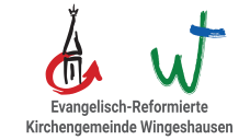 Logo Evangelisch-Reformierte Kirchengemeinde Wingeshausen 