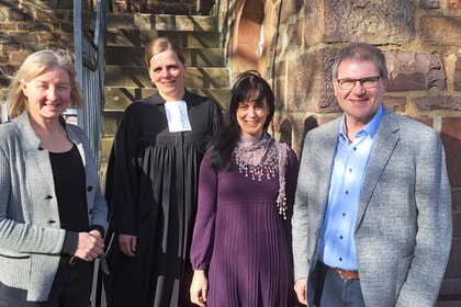 Kirchenkreis Siegen-Wittgenstein blickt auf Pr&auml;ventionswoche 