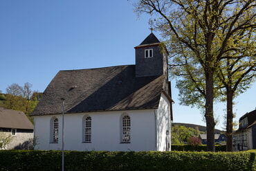 Kirchen